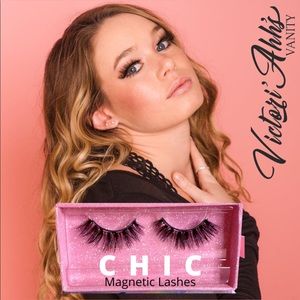 CHIC Magnetic Lashes